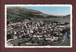 VALLORBE vu d'avion