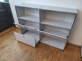 USM-Möbel (2 breit, 3 hoch)