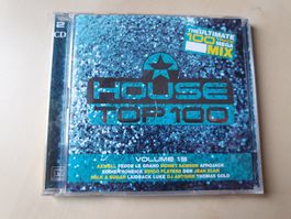 House Top 100 Vol. 13