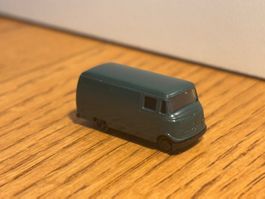 M1125: Mercedes Lieferwagen, RIETZE (Spur N)