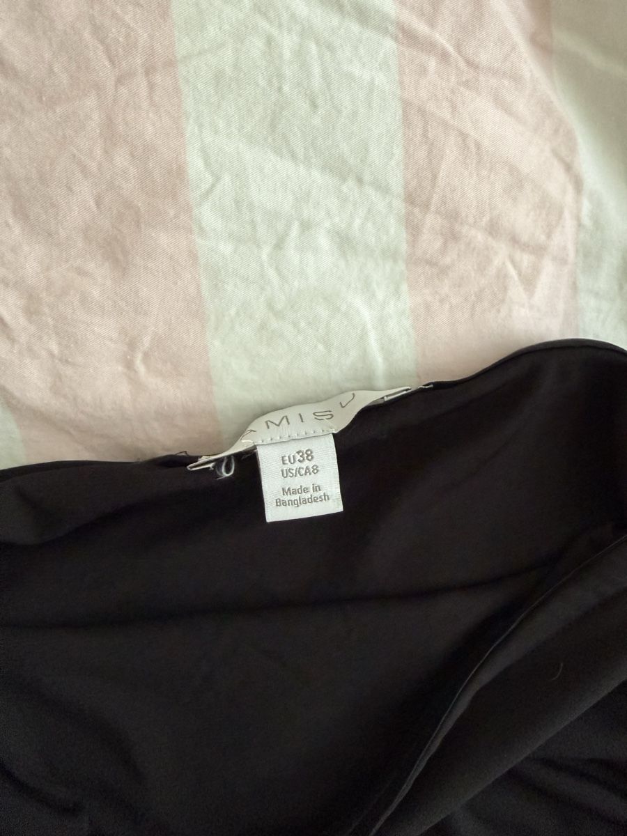 Vestiti: Kleid Gr. 38 – Usato da Wil SG venduto da xrnvani 4