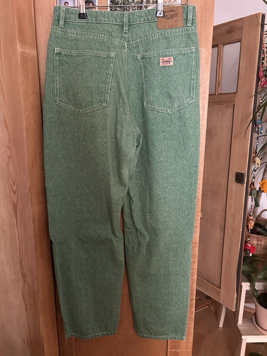 Jeans: American Vintage Jeans  – Usato da Zürich venduto da jos_q8hp 2
