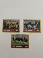Panini WM 26 FWC 10,12,13
