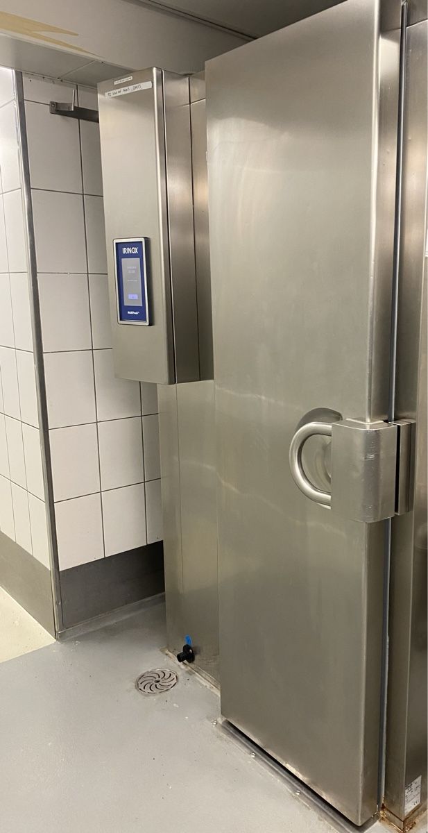 Congelatori: Schockfroster – Usato da Dietikon venduto da dia_y8y5