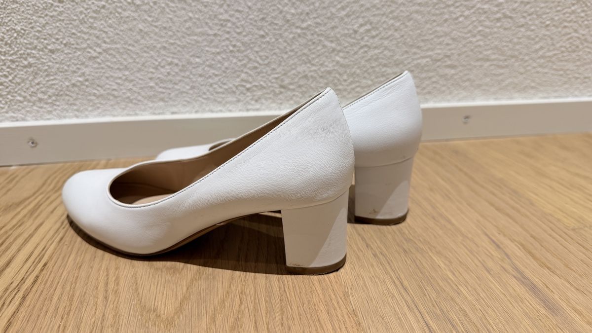 Scarpe da donna: Pumps Horsch Grösse 34 – Nuovo (secondo la descrizione) da Dietikon venduto da sijana44 1