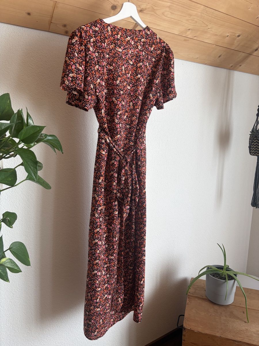 Vestiti: Sommerkleid – Usato da Rüderswil venduto da dariasophialuisa 2