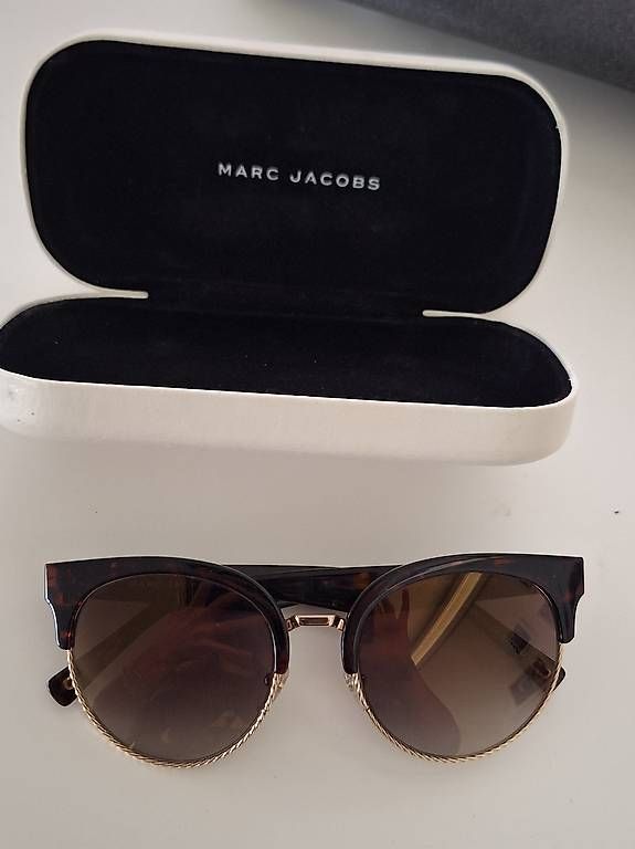 Occhiali & Lenti: Marc Jacobs Sonnenbrille MARC 170/S – Usato da Dielsdorf venduto da mylove2surf