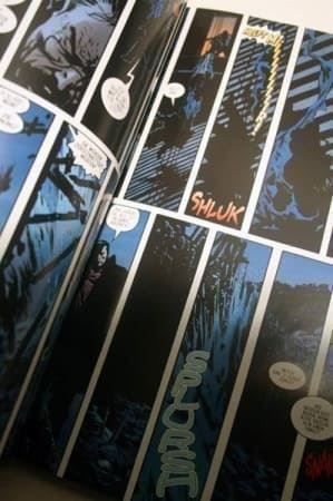 Fumetti: Crossgen Comics RUSE 4 & 5 – Usato da Bern venduto da kultiges 3