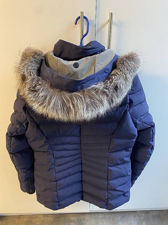 Kjus Giacche: Kjus Ski Jacke Damen – Nuovo (secondo la descrizione) da Merlischachen venduto da aly_9ncj 4