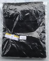 PULLOVER NEU & ORIGINALVERPACKT SCHWARZ XL