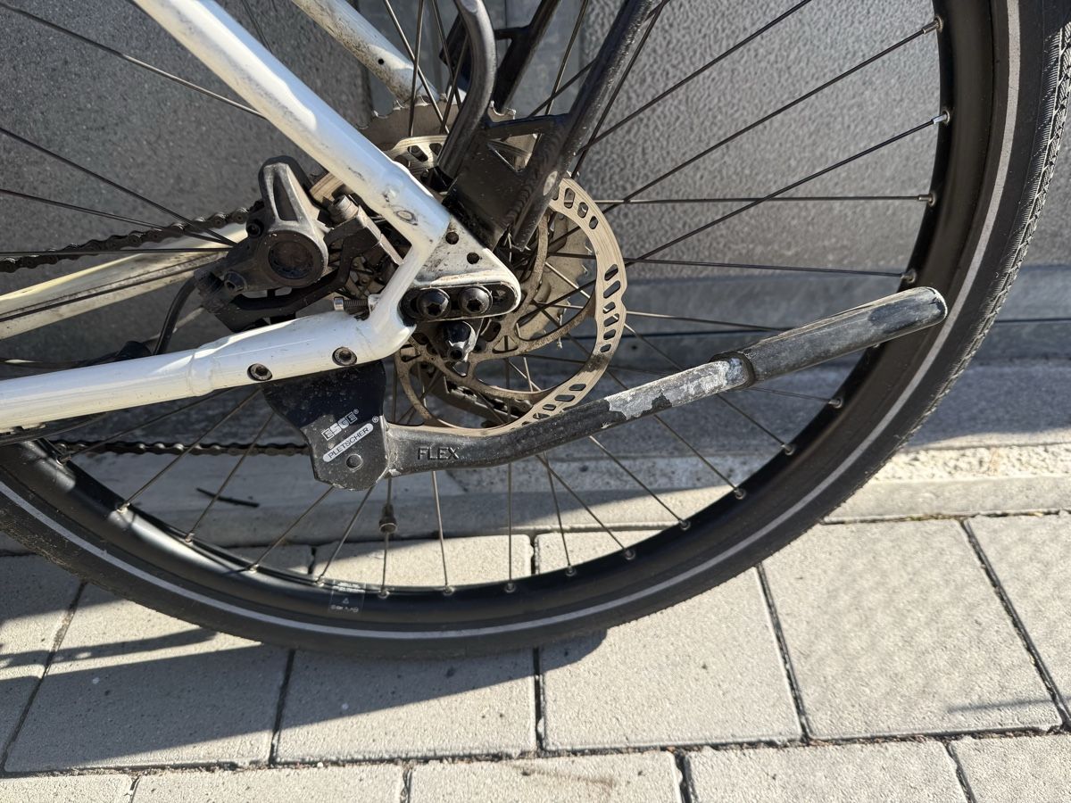 Riese & Müller Vélos: Riese & Müller E-Bike mit Bosch Performance Line Motor  – D'occasion à Oberentfelden par speed_71 7