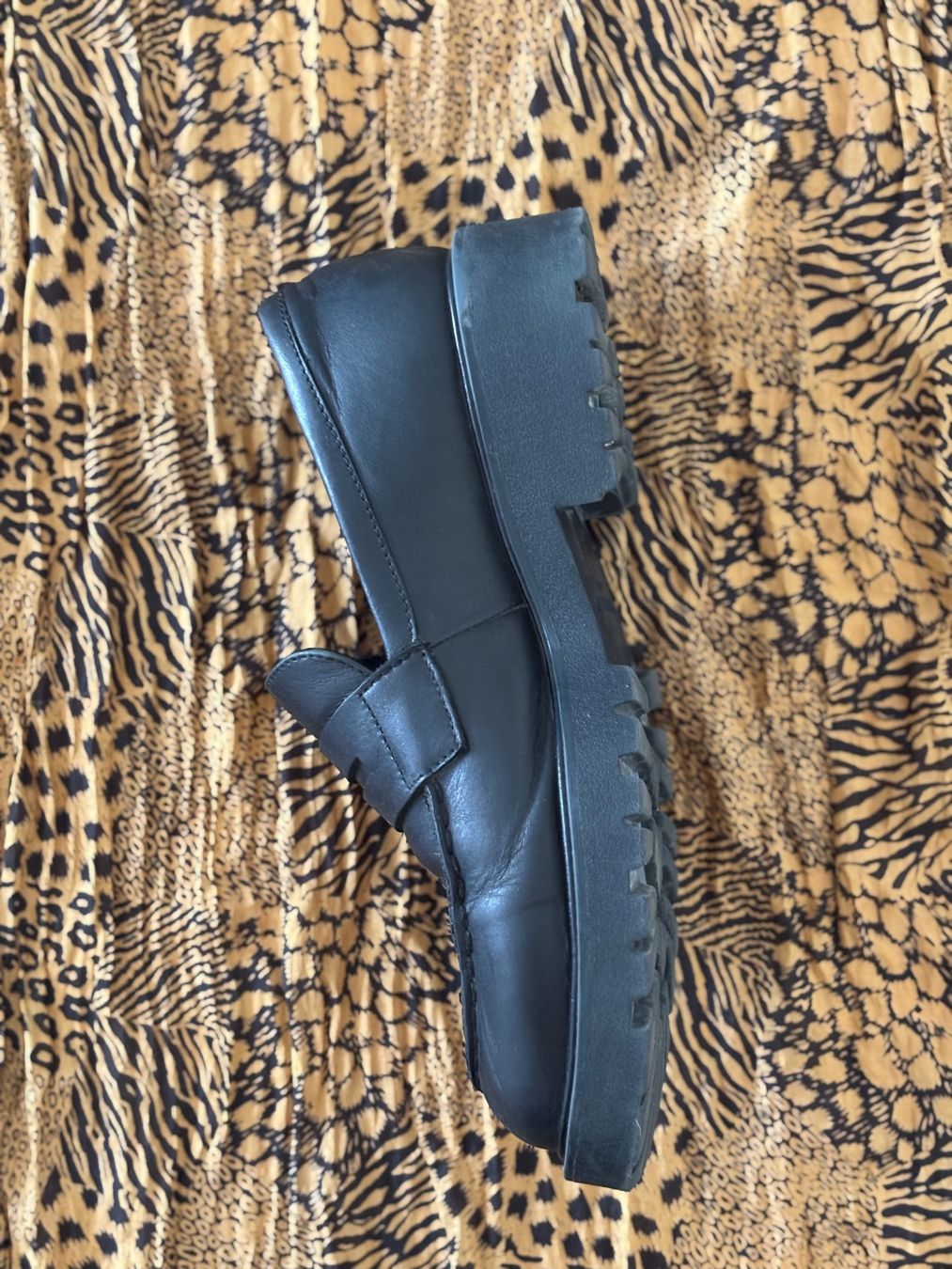 Vagabond Herrenschuhe: Vagabond Loafers – Gebraucht aus Zürich von milenafischer 4