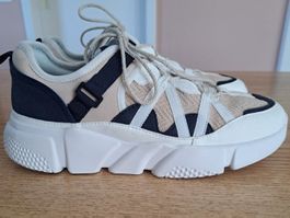 Damenschuh "C'est Paris", Grösse 39 (Neupreis: CHF 217.00)