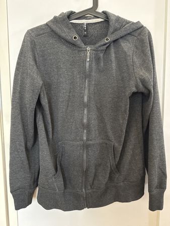 Kaputzenjacke Gr.M