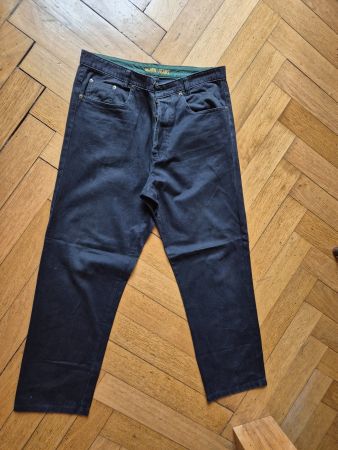 Schwarze Jeans von Scapa Jeans 36
