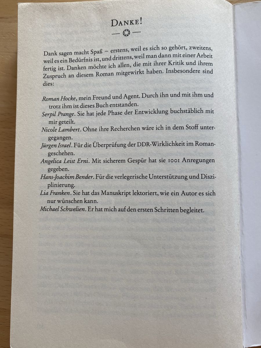 Libri: Das Bernstein-Amulett - Peter Prange – Usato da Schwarzenburg venduto da Michellu 7