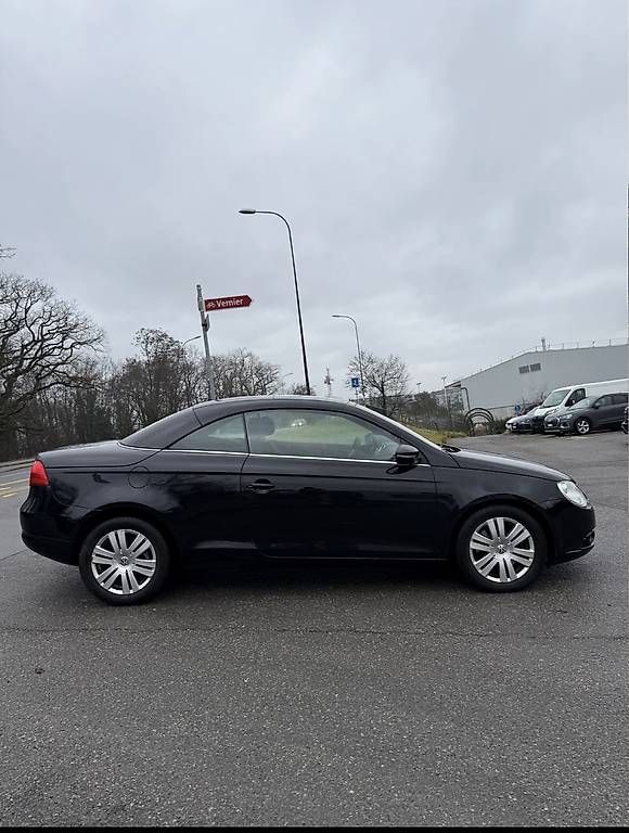 Automobili: Volkswagen EOS à vendre. – Usato da Villars-sur-Glâne venduto da tom_l9gc 3