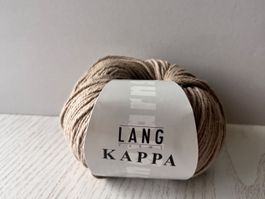 1 Knäuel Kappa Lang Yarns