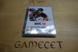 NHL 10