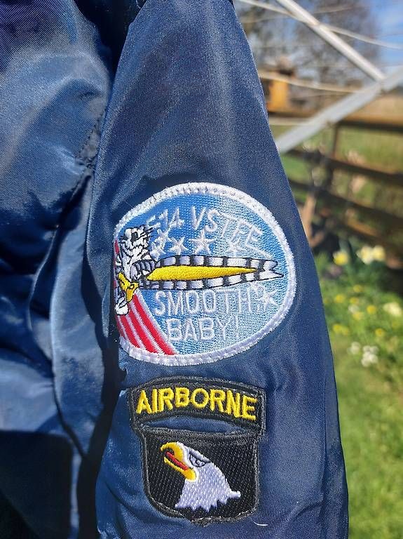 Giacche & Cappotti: Veste pilote enfant – Usato da Grolley venduto da Cormink 3