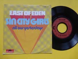 East Of Eden – Sin City Girls