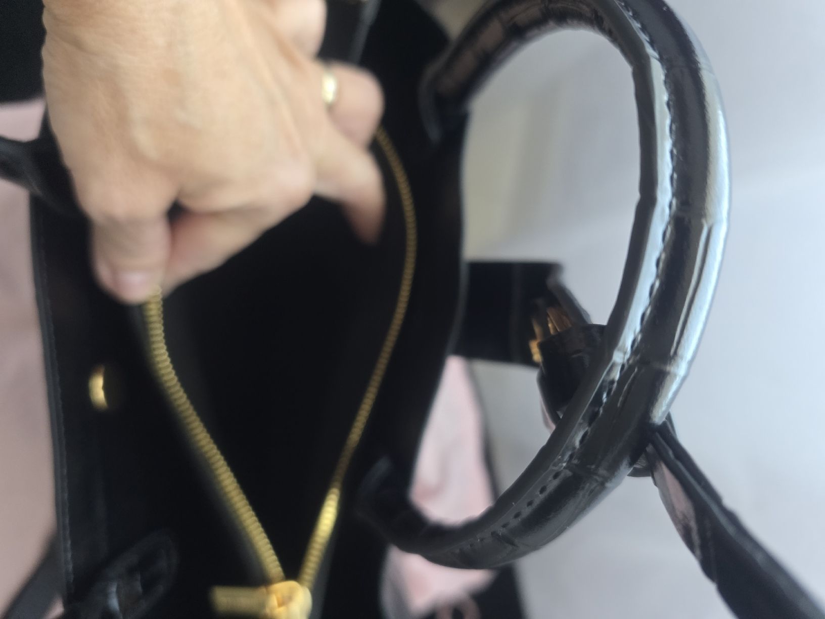 Coccinelle Borse da donna: Sac à main Coccinelle – Nuovo (secondo la descrizione) da Formangueires venduto da fab_q6h8 5