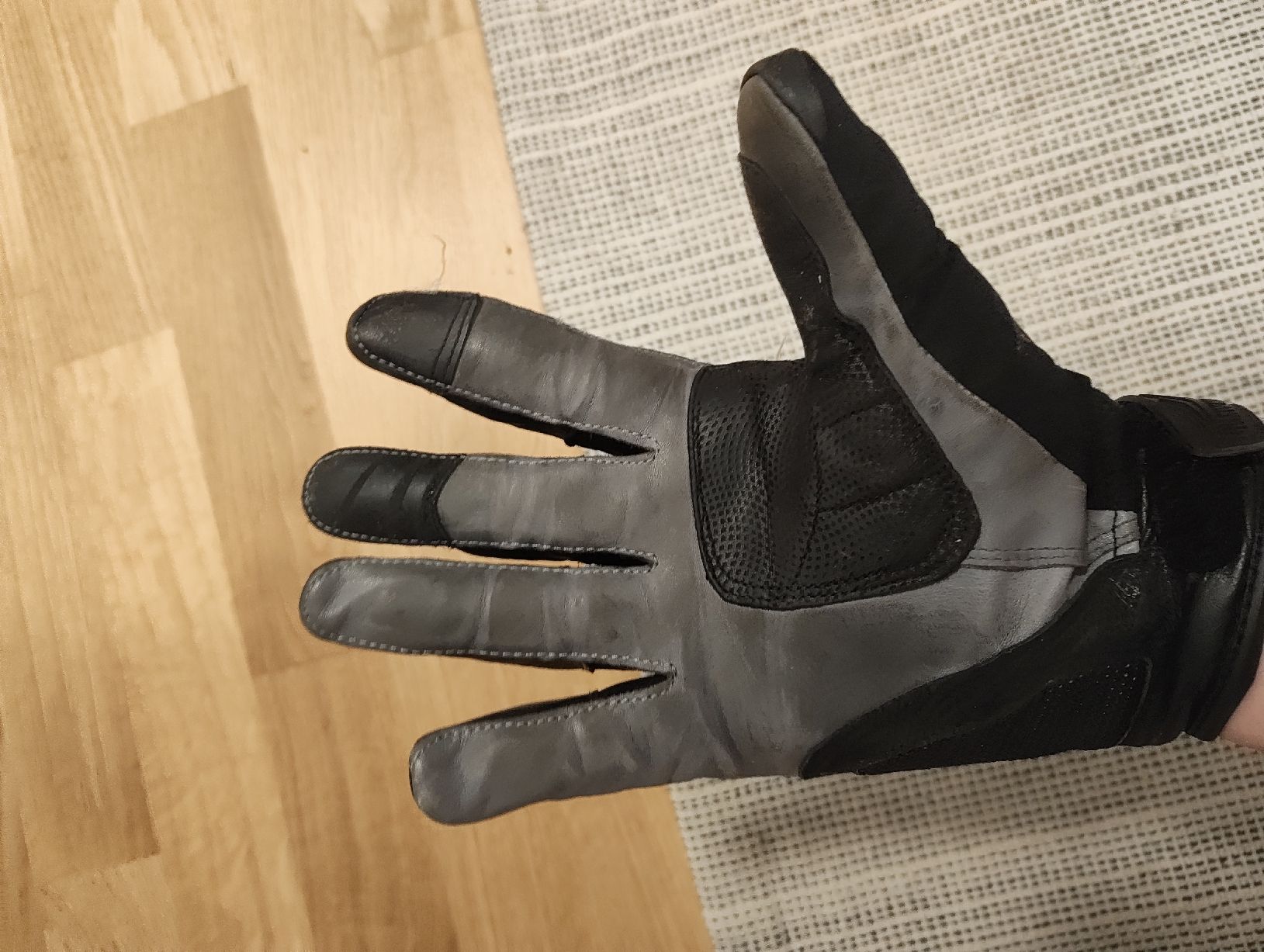 BMW Lotti di vestiti: BMW Motorrad Anzug Hose & Jacke – Usato da Wabern venduto da lo.thi 8
