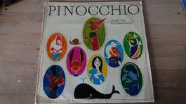 LP Pinocchio vom Paul Niederhauser
