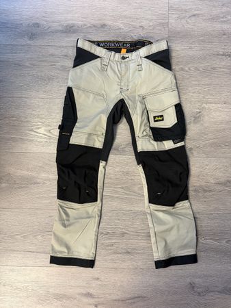 Snickers Workwear 6341 AllroundWork Stretch – Taille 96 –