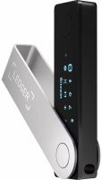 Neu & OVP - Ledger Nano X
