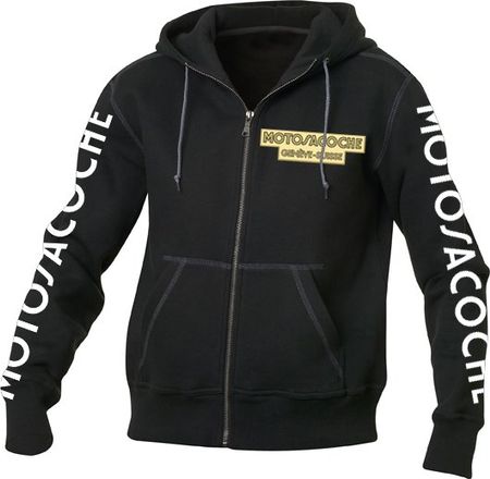 Motosacoche Zipper