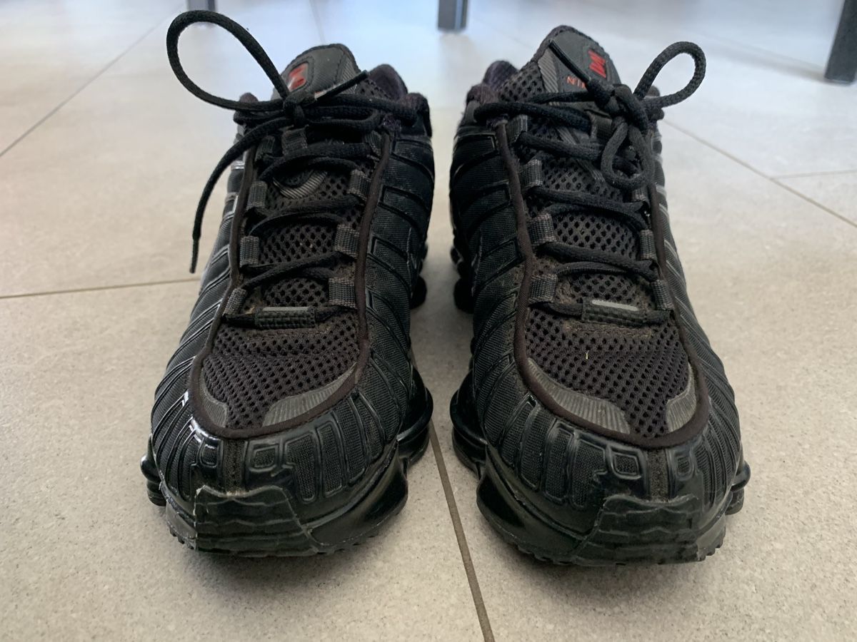 Nike Scarpe da uomo: Nike shoes - 36.5 – Usato da Eglisau venduto da kat_9tsv 2