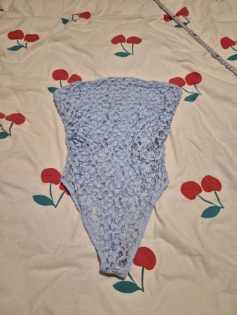 body von bershka grL