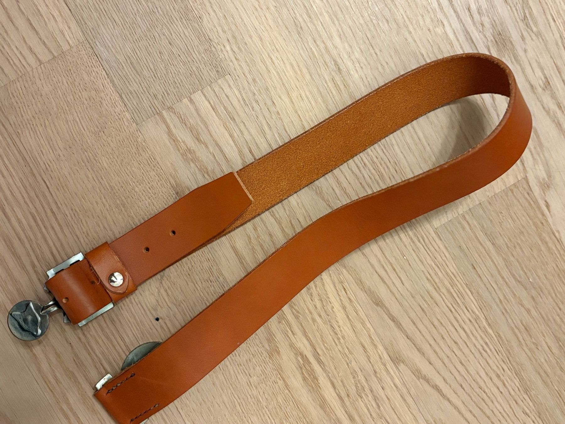Autres pour enfant & bébé: Pfadi Gürtel Wolf – D'occasion à Elgg par Jo_Naj 4