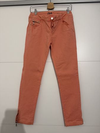 Trendige Chinos Hose Grösse 40