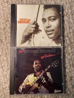 2x George Benson