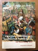 Verachtet Herrenpossen! Bauernkrieg 1653