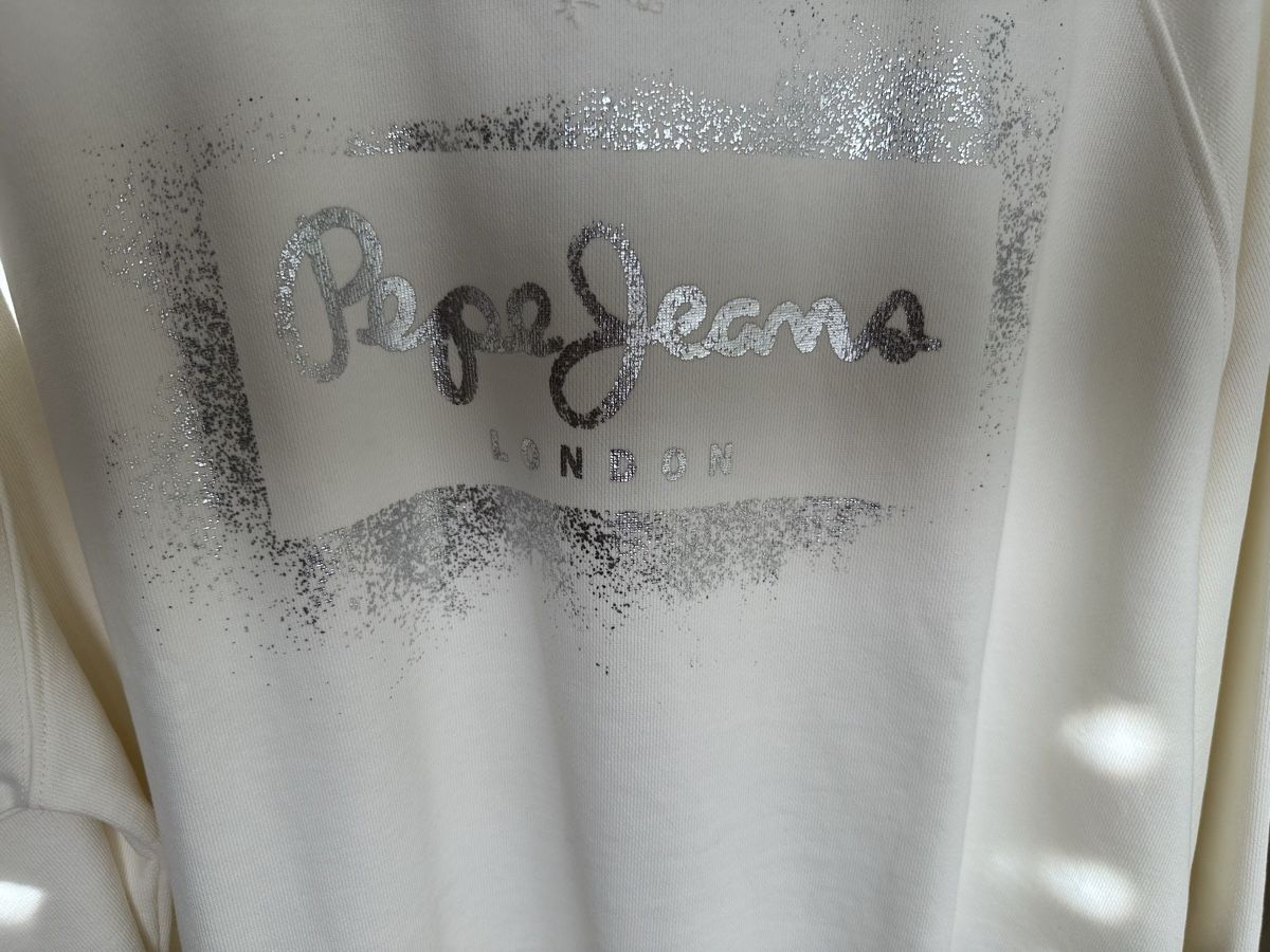 Pepe Jeans Maglioni & Felpe: Pepe Jeans Neu Gr:M – Nuovo e nell'imballaggio originale da Frümsen venduto da Swissline90 3