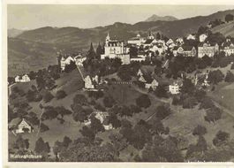 Walzenhausen + 1933