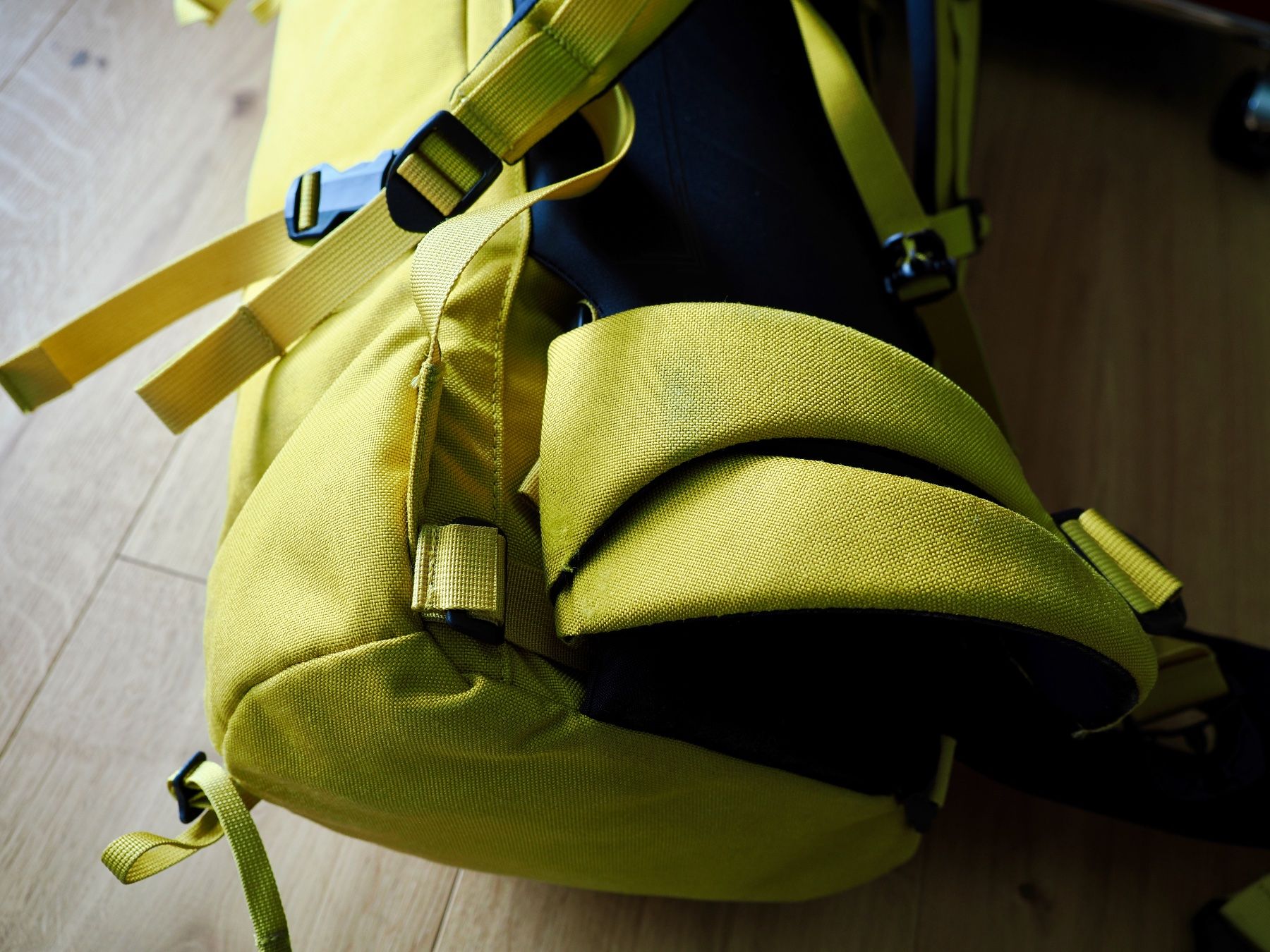 Zaini: Bach Roc 28 L – Usato da Othmarsingen venduto da Chlee 4