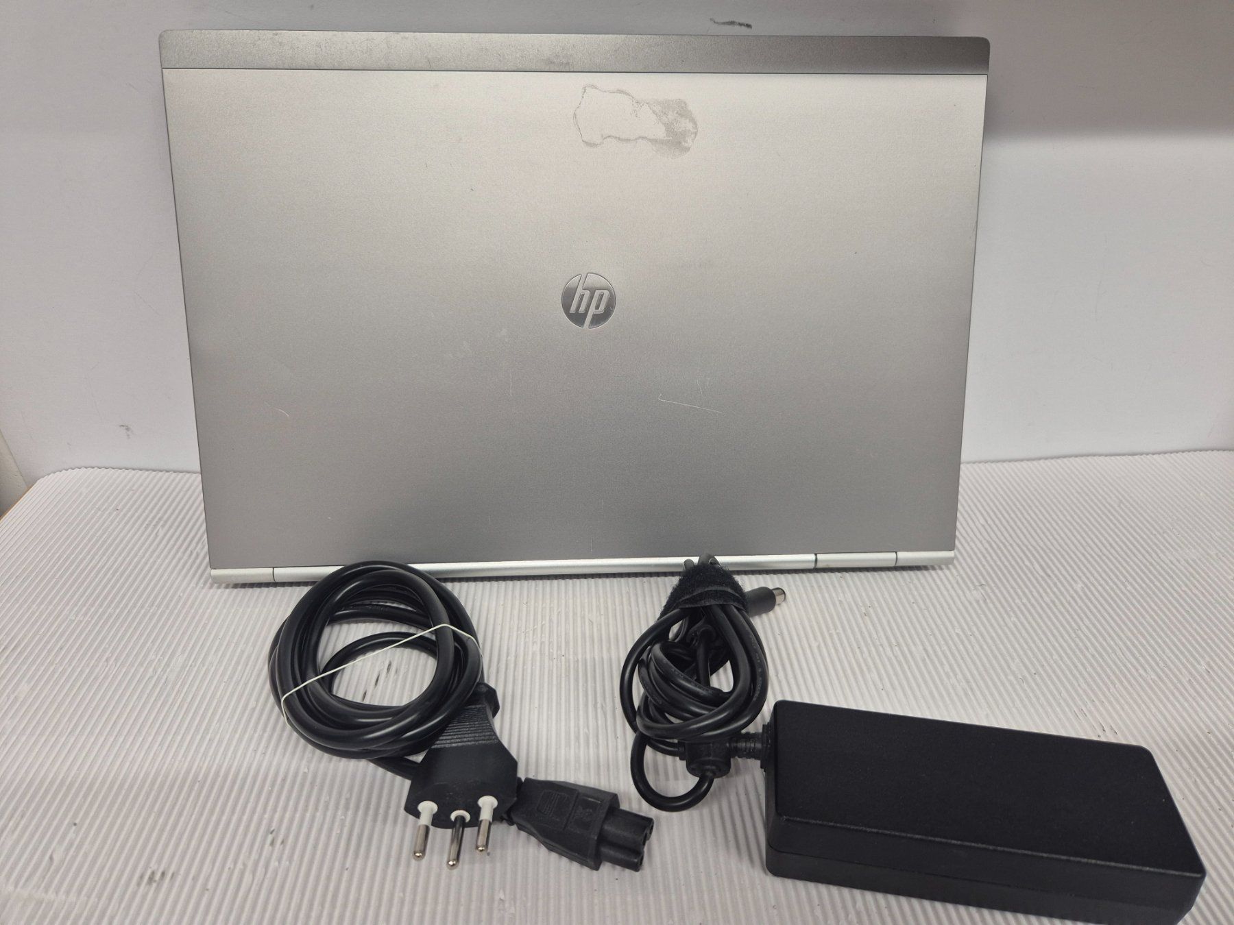 Hewlett Packard Notebook: HP Elitebook 8470p ab 1 Franken – Usato da Sitterdorf venduto da Lenggi7 3