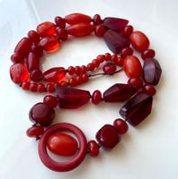 Handgemachte Halskette** Neu**