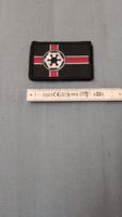 Star wars empire patch mit Velcro und gegenstück