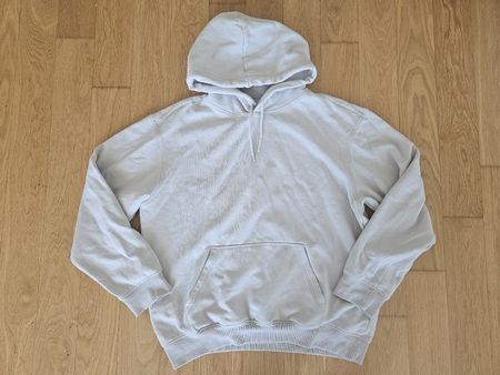 Hoodie, Pullover, Gr. M