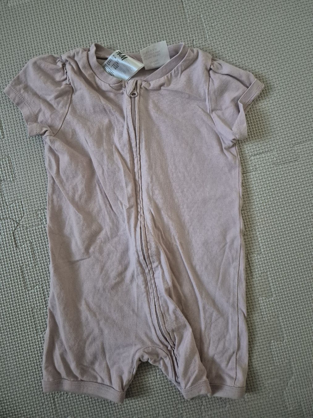 H&M Pyjamas & Ähnliches: 5x Sommer Pijis – Neu (gemäss Beschreibung) aus Villars-sur-Glâne von Thalimey 3