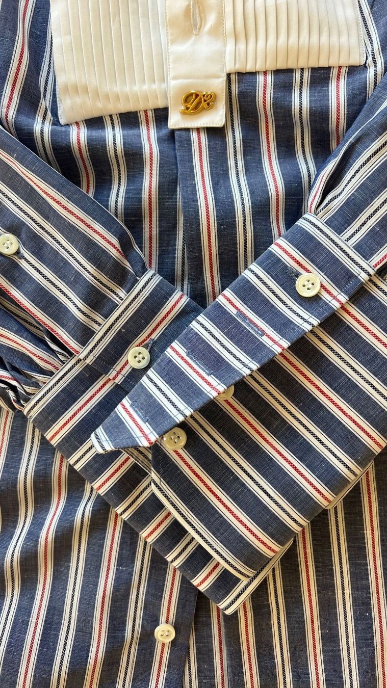 Blusen: Dsquared – Neu (gemäss Beschreibung) aus Uetikon am See von jan_bx6p 3