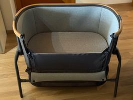 Maxi Cosi Reisebett / Beistellbett inkl. Zubehör Top Zustand