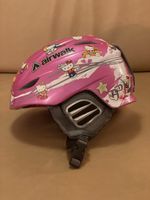 Skihelm Giro G10 pink