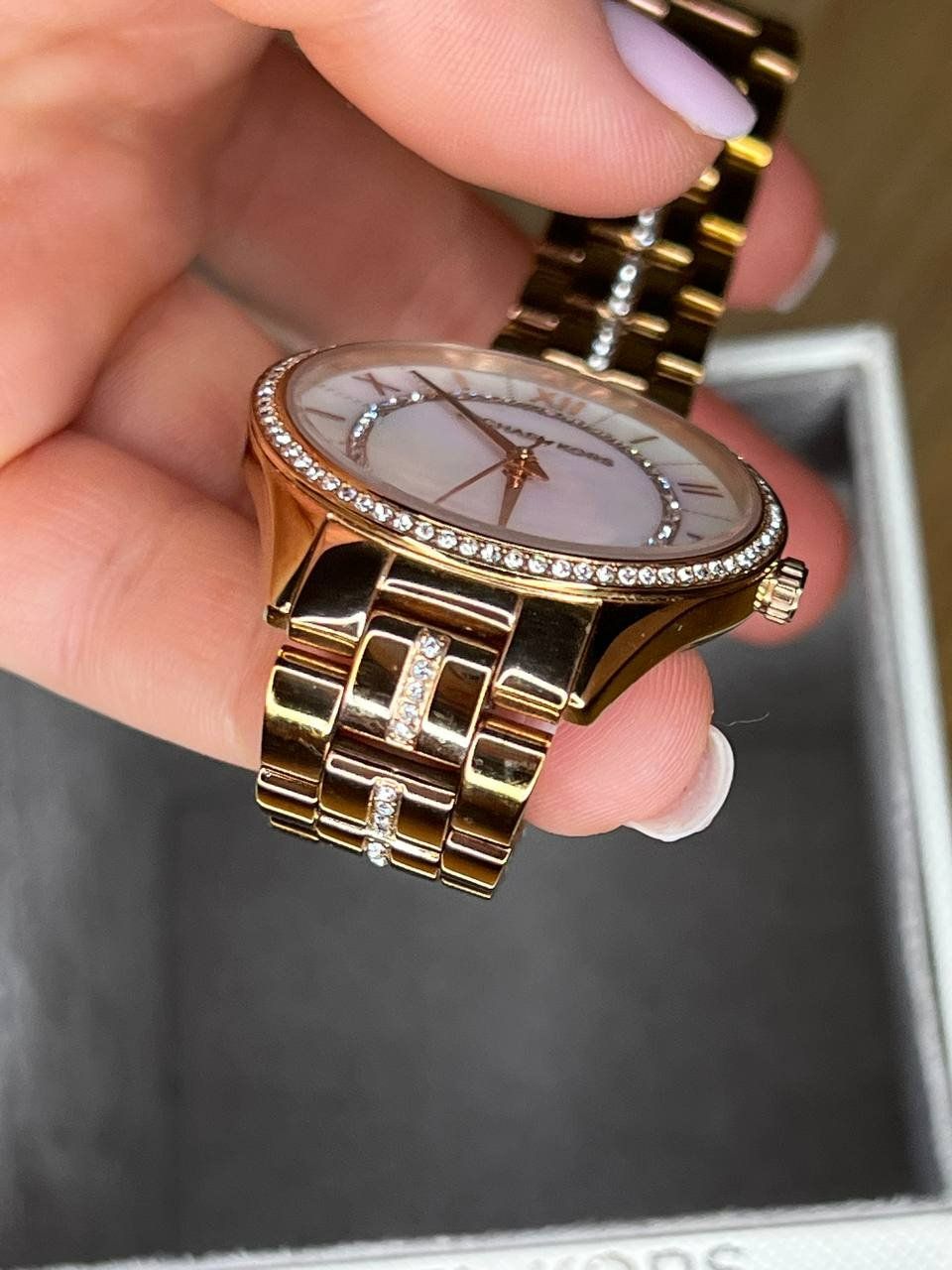 Michael Kors Orologi: Michel Kors – Usato da Riehen venduto da edu_92w7 2