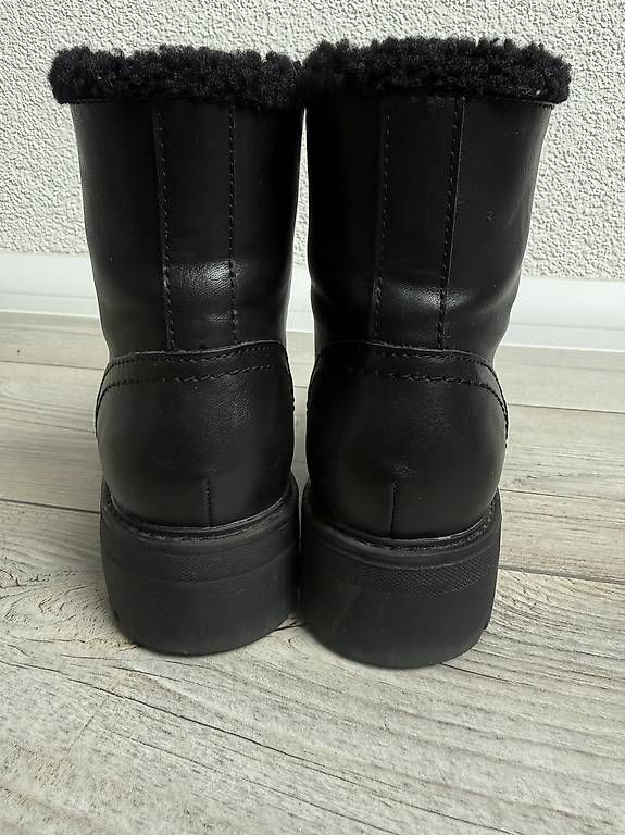 Scarpe da donna: Stiefeletten – Usato da Niederlenz venduto da Anita0113 4